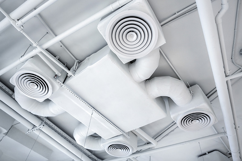 Installateur de ventilation Valence