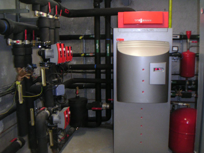 Ventilation/traitement de l'air Anneyron